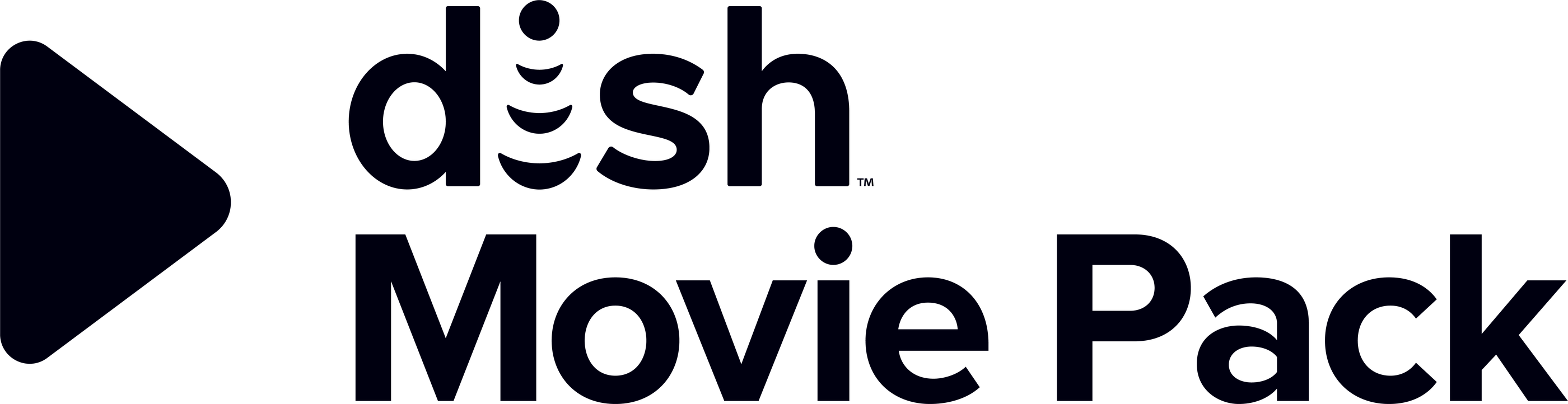 Dish Movie Pack™ | Premium Channel | DISH Satellite TV